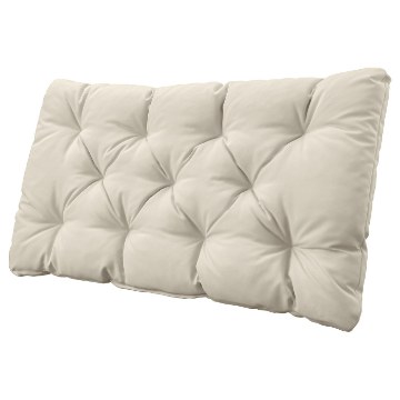 ИКЕА Подушка для спины KUDDARNA КУДДАРНА, 205.986.11 - Home Club