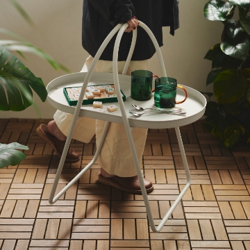 ИКЕА Кофейный столик MÅBÄRSSKÄR, 305.971.64 - Home Club