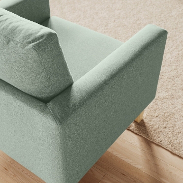 ІКЕА Крісло SALTSJÖBADEN, 696.227.23 - Home Club