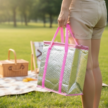 Garden Line Термосумка 35 x 28 x 17 См, LAR9812 - Home Club