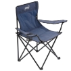 Garden Line Туристичний/Рибальський Складний Стілець Синій 50x50x80 см, LEZ7150 - Home Club, зображення 4