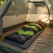 Garden Line Туристичний Спальний Мішок 220 x 75 См, Кольори, CAM9387 - Home Club, зображення 2
