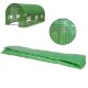 Garden Line Армована Фольга Для Садового Тунелю 3,5 x 2 м Зелена, TUN5644 - Home Club