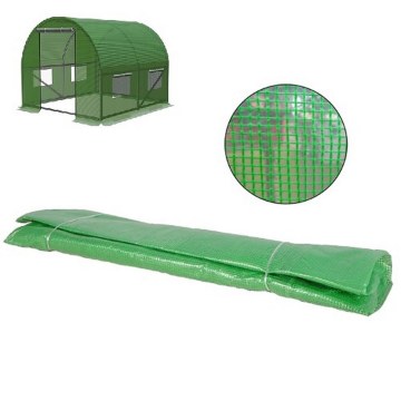 Garden Line Армированная пленка для садового туннеля 2x2 м, TUN7996 - Home Club