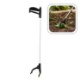 Garden Line Граблі Для Збирання Сміття 76 x 13 x 3 См, LAR5561 - Home Club