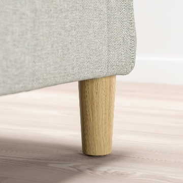 ІКЕА Ніжка BRYNILEN, 206.080.83 - Home Club