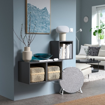 ІКЕА Датчик якості повітря ALPSTUGA, 506.041.87 - Home Club