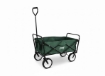 Garden Line Садовий Візок Зелений Складний 116 x 54 x 90 см, WOZ5168 - Home Club