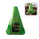 Chomik 10 защитных колпаков для растений, размер 19 x 19 x 21 см, EDA4866 - Home Club