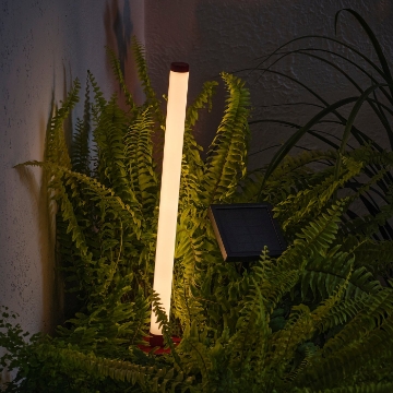 ИКЕА Садовая лампа SOLVINDEN СОЛВИДЕН, 906.191.82 - Home Club