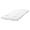 ИКЕА Пенопластовый матрас для раскладного кровати VIMSIG ВИМСИГ, 605.937.44 - Home Club