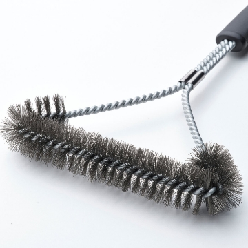 ІКЕА Щітка для чищення гриля GRILLTIDER ГРИЛЬЛЬТИДЕР, 506.143.94 - Home Club