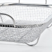 ІКЕА Кошик для гриля GRILLTIDER ГРИЛЬЛЬТИДЕР, 406.146.10 - Home Club, зображення 2