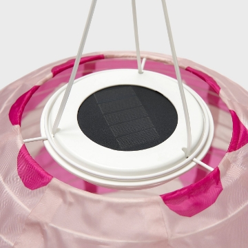 ИКЕА Подвесная лампа на солнечной энергии. LED SOLVINDEN СОЛВИДЕН, 506.147.04 - Home Club