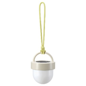ИКЕА Подвесная лампа на солнечной энергии. LED SOLVINDEN СОЛВИДЕН, 406.146.53 - Home Club