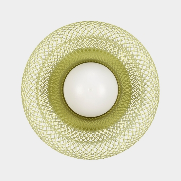 ИКЕА Декоративная настольная лампа LED SOLVINDEN СОЛВИДЕН, 206.193.26 - Home Club