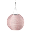 ИКЕА Подвесная лампа на солнечной энергии. LED SOLVINDEN СОЛВИДЕН, 906.147.02 - Home Club