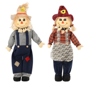 Garden Line Страх Для Воробів 90 См, SAL0473 - Home Club