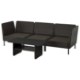 ИКЕА Комплект мебели для 3 человек VITTSKÄR, 795.911.51 - Home Club