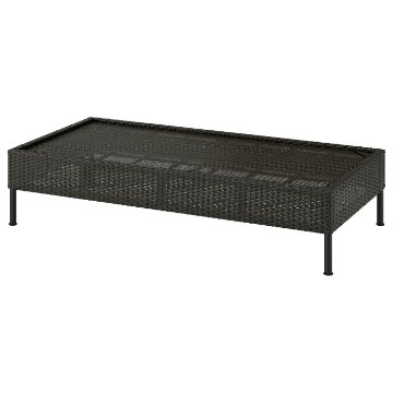 ИКЕА 2-местная секция модульного дивана VITTSKÄR, 805.904.19 - Home Club