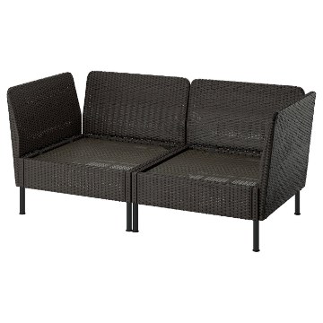 ИКЕА Модульный диван VITTSKÄR, 795.910.66 - Home Club