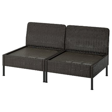 ИКЕА Модульный диван VITTSKÄR, 995.910.65 - Home Club