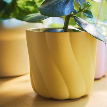 ІКЕА Кашпо DOFTRIPS, 106.123.25 - Home Club