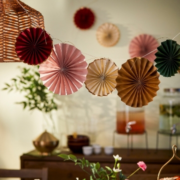 ІКЕА Підвісна декорація GOKVÄLLÅ, 606.176.36 - Home Club