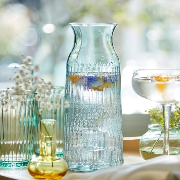 ІКЕА Графин SMÖRFISK, 706.119.12 - Home Club