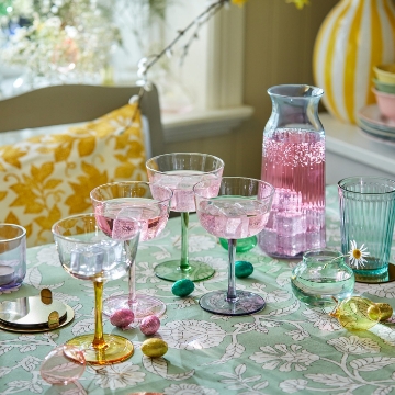 ІКЕА Склянка TJÄRLEK, 206.175.58 - Home Club