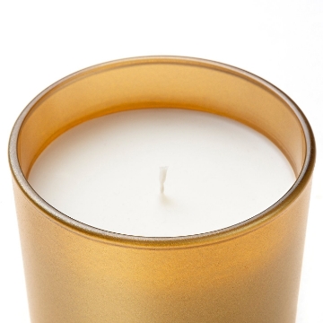 ІКЕА Ароматична свічка в склі GOKVÄLLÅ, 506.187.16 - Home Club