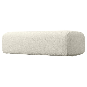 ИКЕА Чехол для подушки подголовника JÄTTEBO, 206.223.62 - Home Club