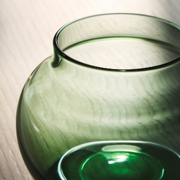 ІКЕА Ваза DOFTRIPS, 006.119.39 - Home Club