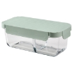 ІКЕА Коробка для ланчу HAVSTOBIS, 606.173.87 - Home Club
