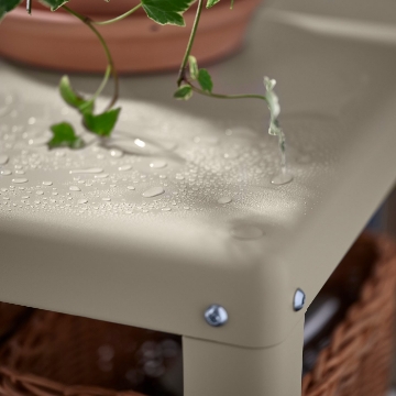 ИКЕА Стелаж KOLBJÖRN КОЛЬБЬЁРН, 206.018.64 - Home Club