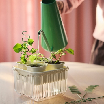 ІКЕА Лійка DOFTRIPS, 006.123.16 - Home Club