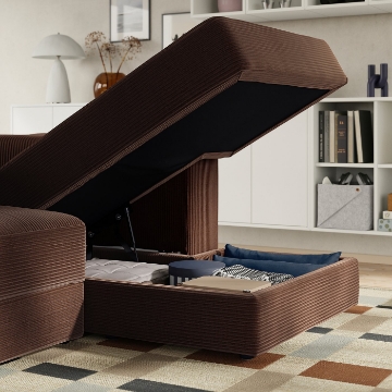 ИКЕА Модуль шезлонга JÄTTEBO, 896.077.45 - Home Club