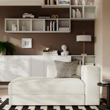 ИКЕА Модуль шезлонга JÄTTEBO, 796.077.60 - Home Club