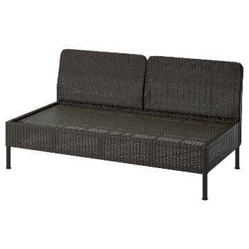 ИКЕА Диван для двух человек VITTSKÄR, 495.910.77 - Home Club