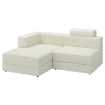 ИКЕА Модуль дивана 2 JÄTTEBO, 796.076.23 - Home Club