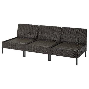 ИКЕА Модульный диван VITTSKÄR, 595.911.28 - Home Club