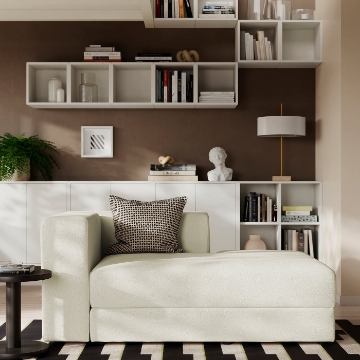 ИКЕА Модуль шезлонга JÄTTEBO, 296.077.48 - Home Club