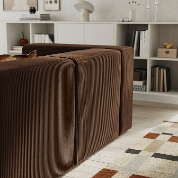 ИКЕА Модульный диван JÄTTEBO, 296.083.28 - Home Club