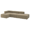 ИКЕА Модуль дивана 3 JÄTTEBO, 796.076.99 - Home Club
