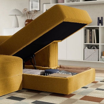 ИКЕА Модуль шезлонга JÄTTEBO, 696.077.46 - Home Club