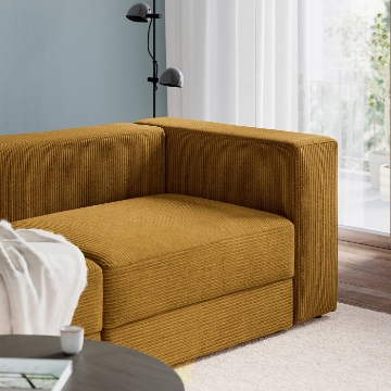 ИКЕА Модульный диван JÄTTEBO, 096.083.29 - Home Club