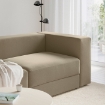 ИКЕА Модульный диван JÄTTEBO, 496.083.32 - Home Club, изображение 3