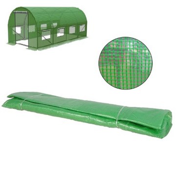 Garden Line Армированная пленка для садового туннеля 6 x 3 м, TUN5668 - Home Club