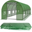 Garden Line Армированная пленка для садового туннеля 6 x 3 м, TUN5668 - Home Club, изображение 3