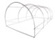 Garden Line Стійка Для Садового Тунеля, 4 Сегменти, 6 x 3 м, TUN0358 - Home Club